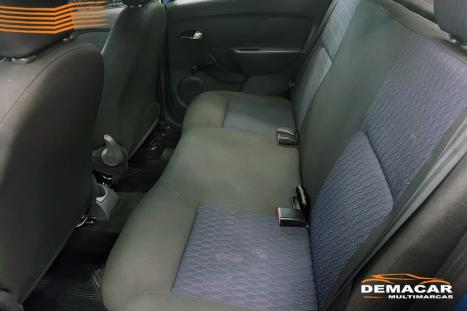 RENAULT Sandero 1.0 16V 4P FLEX EXPRESSION, Foto 12