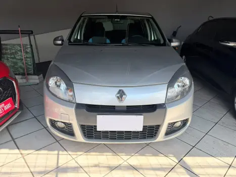 RENAULT Sandero 1.0 4P 16V FLEX TECH RUN, Foto 5