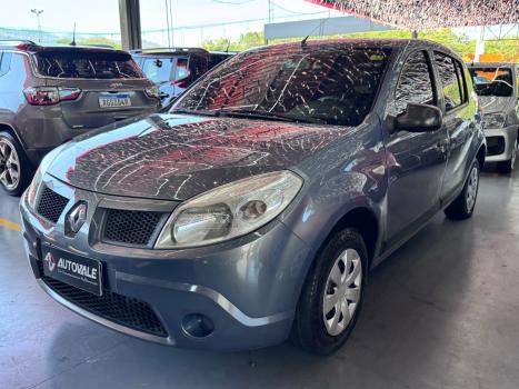 RENAULT Sandero 1.0 16V 4P FLEX EXPRESSION, Foto 2
