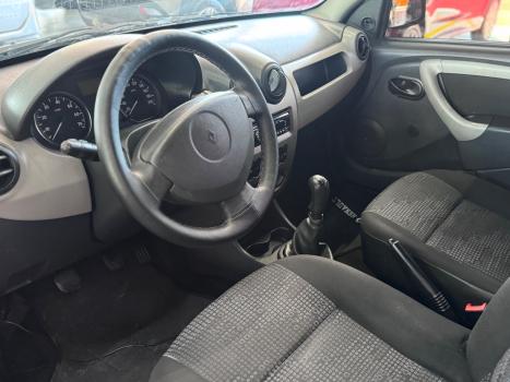 RENAULT Sandero 1.0 16V 4P FLEX EXPRESSION, Foto 6