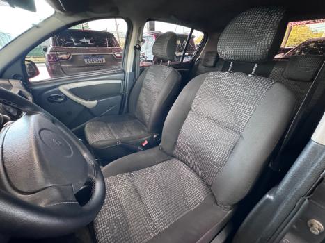 RENAULT Sandero 1.0 16V 4P FLEX EXPRESSION, Foto 8