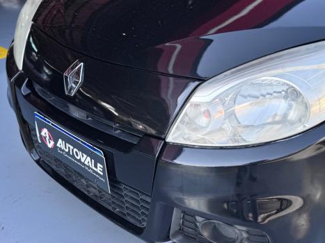 RENAULT Sandero 1.0 16V 4P FLEX AUTHENTIQUE, Foto 21
