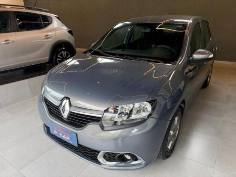 RENAULT Sandero 1.0 12V 4P SCE VIBE FLEX, Foto 2