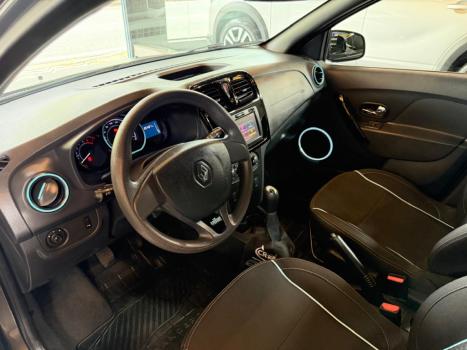 RENAULT Sandero 1.0 12V 4P SCE VIBE FLEX, Foto 3