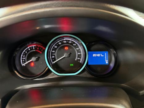 RENAULT Sandero 1.0 12V 4P SCE VIBE FLEX, Foto 4
