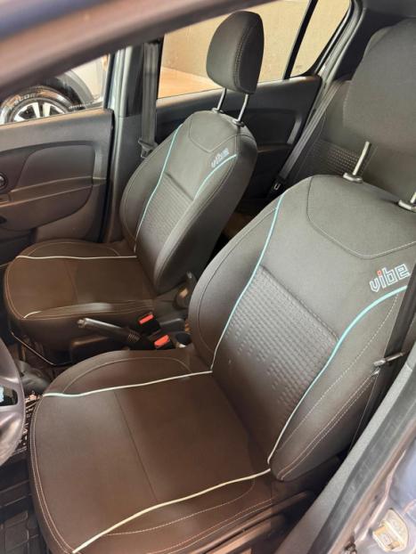 RENAULT Sandero 1.0 12V 4P SCE VIBE FLEX, Foto 5