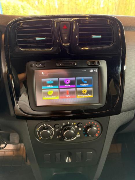 RENAULT Sandero 1.0 12V 4P SCE VIBE FLEX, Foto 7