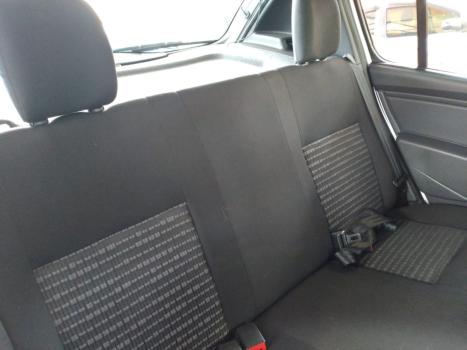 RENAULT Sandero 1.6 4P FLEX EXPRESSION, Foto 9