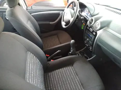 RENAULT Sandero 1.6 4P FLEX EXPRESSION, Foto 8