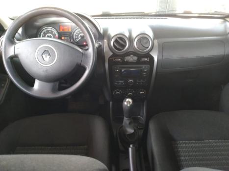RENAULT Sandero 1.6 4P FLEX EXPRESSION, Foto 4