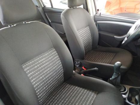 RENAULT Sandero 1.6 4P FLEX EXPRESSION, Foto 7