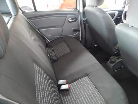 RENAULT Sandero 1.6 4P FLEX EXPRESSION, Foto 10