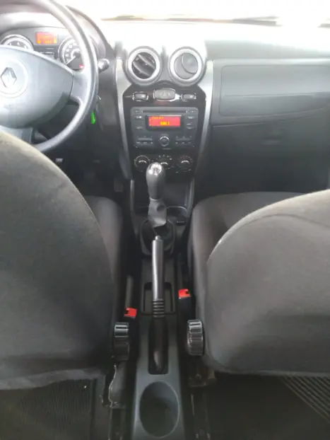 RENAULT Sandero 1.6 4P FLEX EXPRESSION, Foto 12