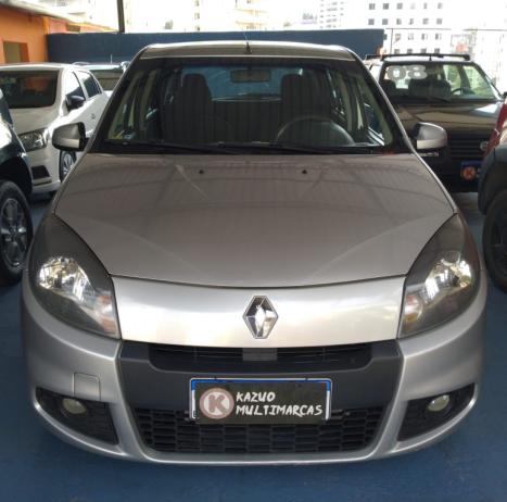 RENAULT Sandero 1.6 4P FLEX EXPRESSION, Foto 2