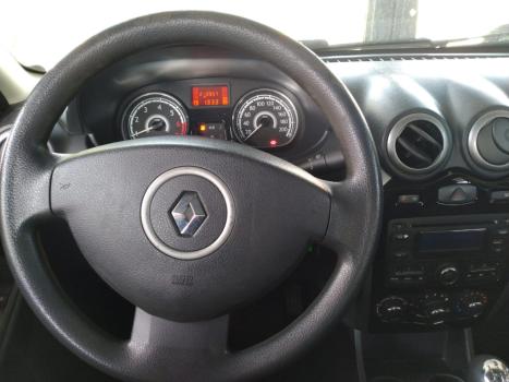 RENAULT Sandero 1.6 4P FLEX EXPRESSION, Foto 5