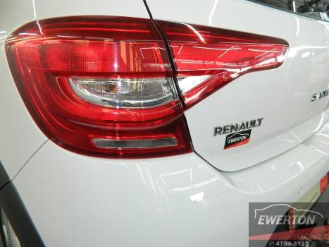 RENAULT Sandero 1.6 16V 4P FLEX SCE ZEN X-TRONIC AUTOMÁTICO CVT, Foto 11 RENAULT Sandero 1.6 16V 4P FLEX SCE ZEN X-TRONIC AUTOMÁTICO CVT, Foto 11