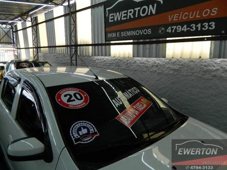 RENAULT Sandero 1.6 16V 4P FLEX SCE ZEN X-TRONIC AUTOMÁTICO CVT, Foto 13 RENAULT Sandero 1.6 16V 4P FLEX SCE ZEN X-TRONIC AUTOMÁTICO CVT, Foto 13