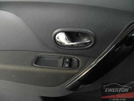 RENAULT Sandero 1.6 16V 4P FLEX SCE ZEN X-TRONIC AUTOMÁTICO CVT, Foto 14 RENAULT Sandero 1.6 16V 4P FLEX SCE ZEN X-TRONIC AUTOMÁTICO CVT, Foto 14