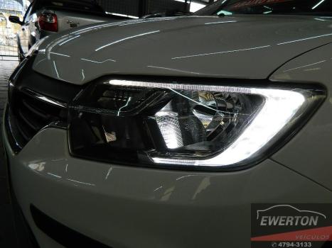 RENAULT Sandero 1.6 16V 4P FLEX SCE ZEN X-TRONIC AUTOMÁTICO CVT, Foto 15 RENAULT Sandero 1.6 16V 4P FLEX SCE ZEN X-TRONIC AUTOMÁTICO CVT, Foto 15