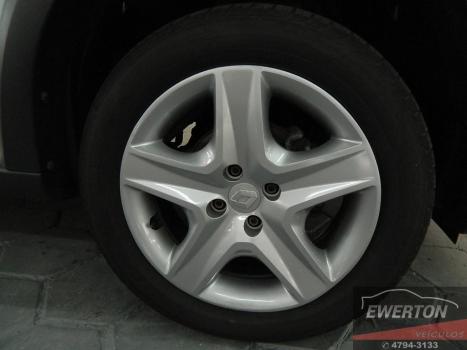 RENAULT Sandero 1.6 16V 4P FLEX SCE ZEN X-TRONIC AUTOMÁTICO CVT, Foto 16 RENAULT Sandero 1.6 16V 4P FLEX SCE ZEN X-TRONIC AUTOMÁTICO CVT, Foto 16