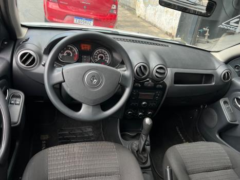 RENAULT Sandero 1.6 4P FLEX EXPRESSION, Foto 5