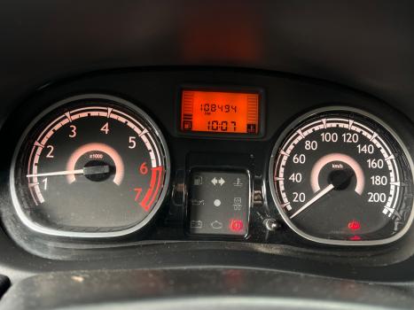 RENAULT Sandero 1.6 4P FLEX EXPRESSION, Foto 6