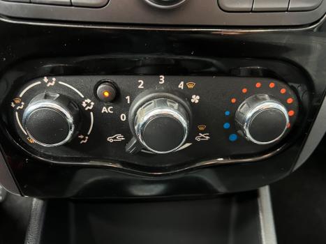 RENAULT Sandero 1.6 4P FLEX EXPRESSION, Foto 7