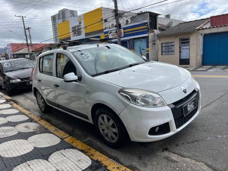 RENAULT Sandero 1.6 4P FLEX EXPRESSION, Foto 12