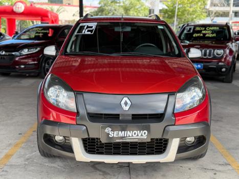 RENAULT Sandero 1.6 16V 4P FLEX NOKIA, Foto 2