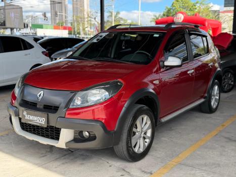 RENAULT Sandero 1.6 16V 4P FLEX NOKIA, Foto 3
