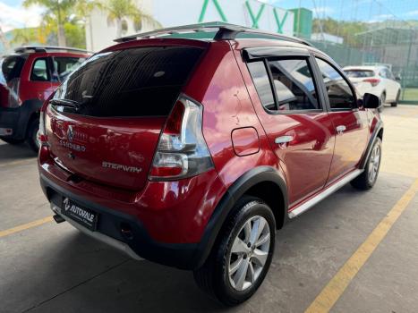 RENAULT Sandero 1.6 16V 4P FLEX NOKIA, Foto 5