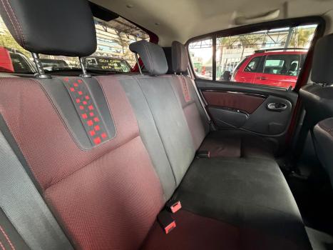 RENAULT Sandero 1.6 16V 4P FLEX NOKIA, Foto 6