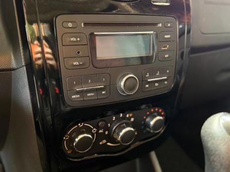 RENAULT Sandero 1.6 16V 4P FLEX NOKIA, Foto 7