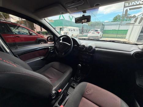 RENAULT Sandero 1.6 16V 4P FLEX NOKIA, Foto 8