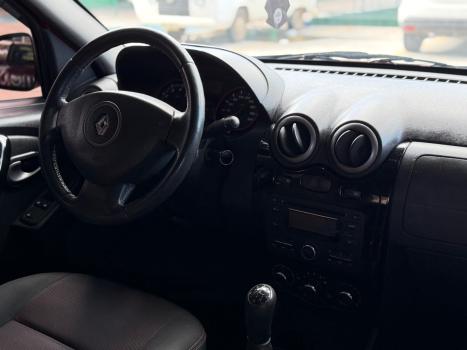 RENAULT Sandero 1.6 16V 4P FLEX NOKIA, Foto 10