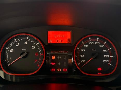 RENAULT Sandero 1.6 16V 4P FLEX NOKIA, Foto 11