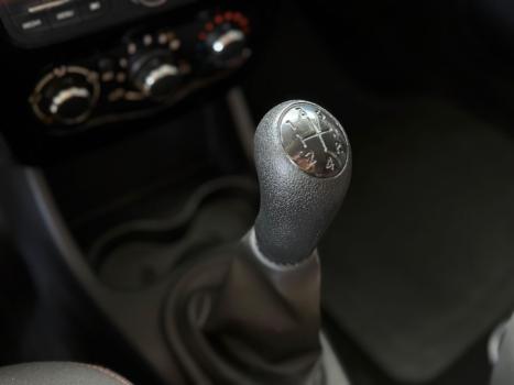 RENAULT Sandero 1.6 16V 4P FLEX NOKIA, Foto 12