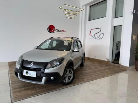 RENAULT Sandero 1.6 4P FLEX STEPWAY, Foto 3