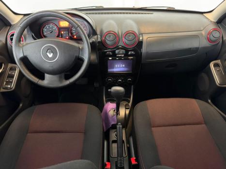 RENAULT Sandero 1.6 4P FLEX STEPWAY, Foto 7