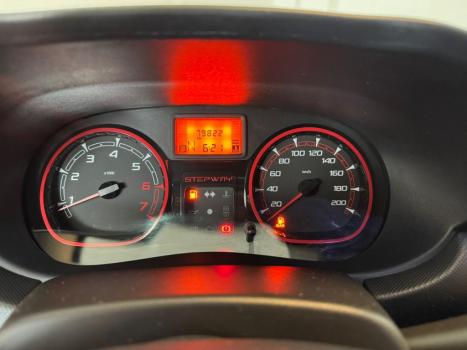 RENAULT Sandero 1.6 4P FLEX STEPWAY, Foto 8