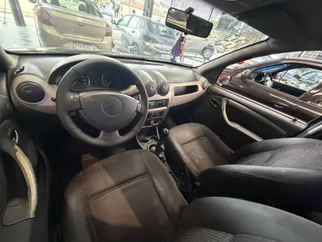 RENAULT Sandero 1.6 4P FLEX EXPRESSION, Foto 3