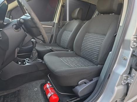 RENAULT Sandero 1.6 4P FLEX EXPRESSION, Foto 2