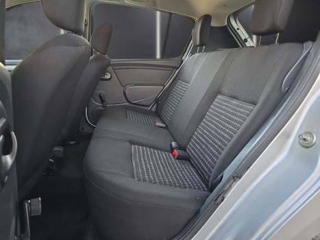 RENAULT Sandero 1.6 4P FLEX EXPRESSION, Foto 3