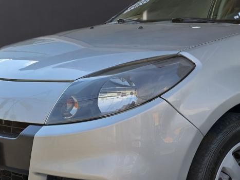 RENAULT Sandero 1.6 4P FLEX EXPRESSION, Foto 7