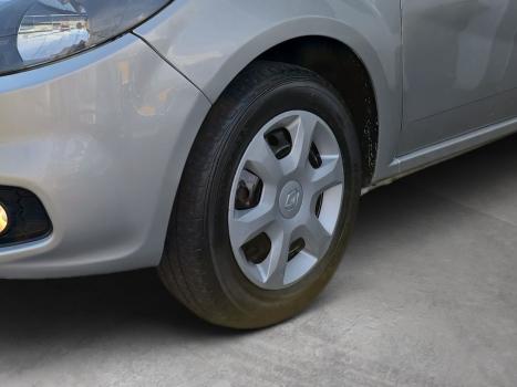 RENAULT Sandero 1.6 4P FLEX EXPRESSION, Foto 8