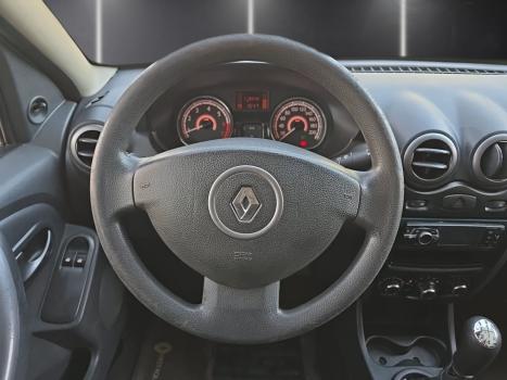 RENAULT Sandero 1.6 4P FLEX EXPRESSION, Foto 9