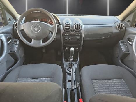 RENAULT Sandero 1.6 4P FLEX EXPRESSION, Foto 10