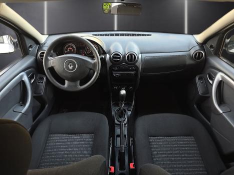 RENAULT Sandero 1.6 4P FLEX EXPRESSION, Foto 12