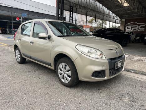 RENAULT Sandero 1.6 4P FLEX EXPRESSION, Foto 1