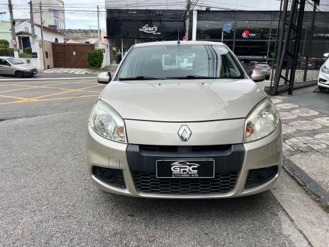 RENAULT Sandero 1.6 4P FLEX EXPRESSION, Foto 3